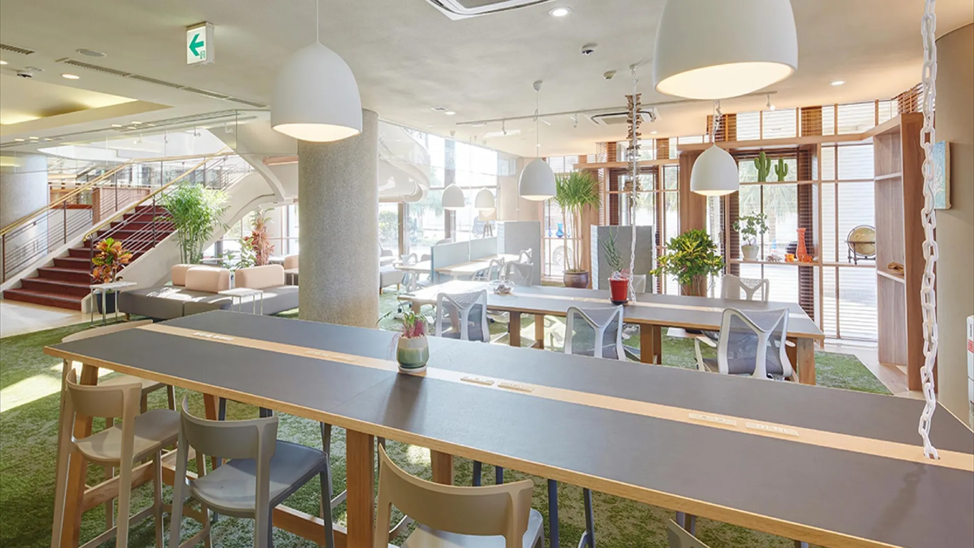 오키나와 본섬 호텔 유가프 인 오키나와 3성급 호텔 스위트룸