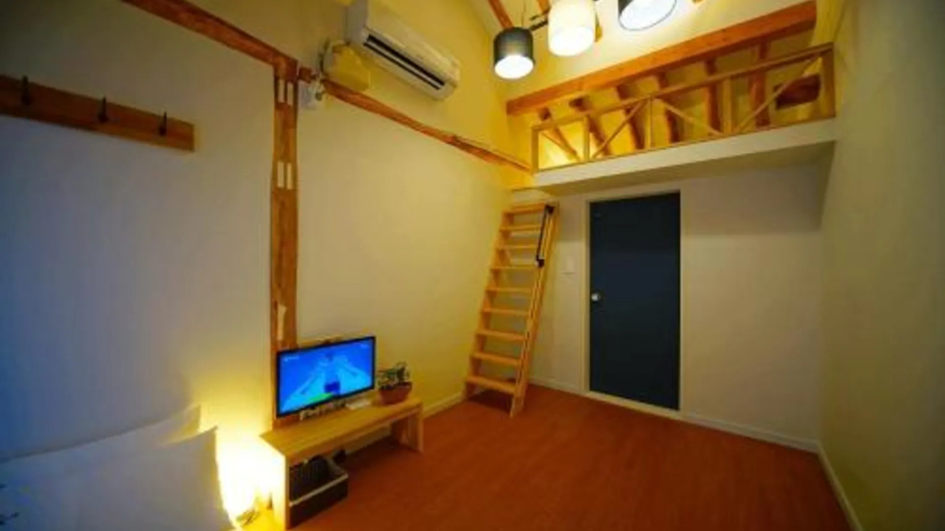 전주 전주한옥마을 한옥그곳 펜션 2성급 게스트하우스 스위트룸