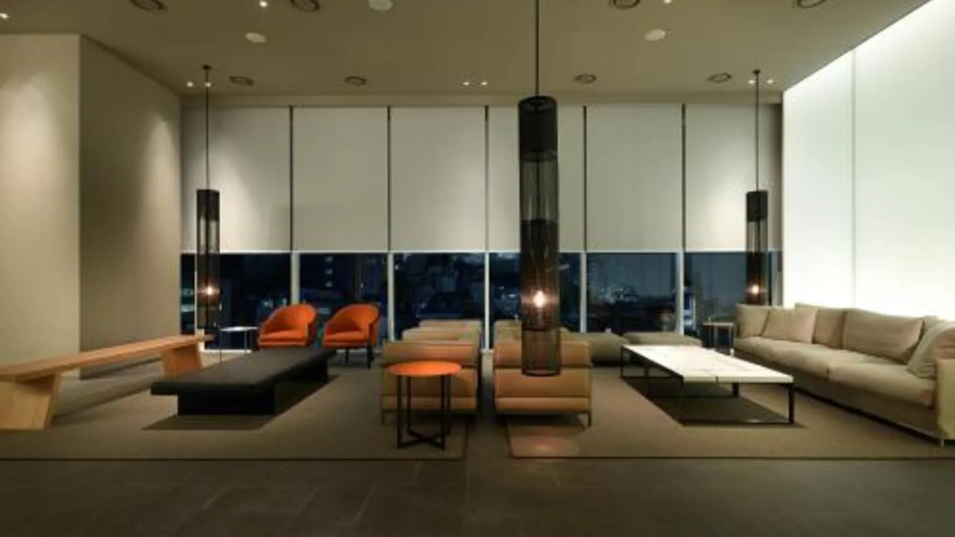 서울 신라스테이 강남 역삼 4성급 호텔 로비