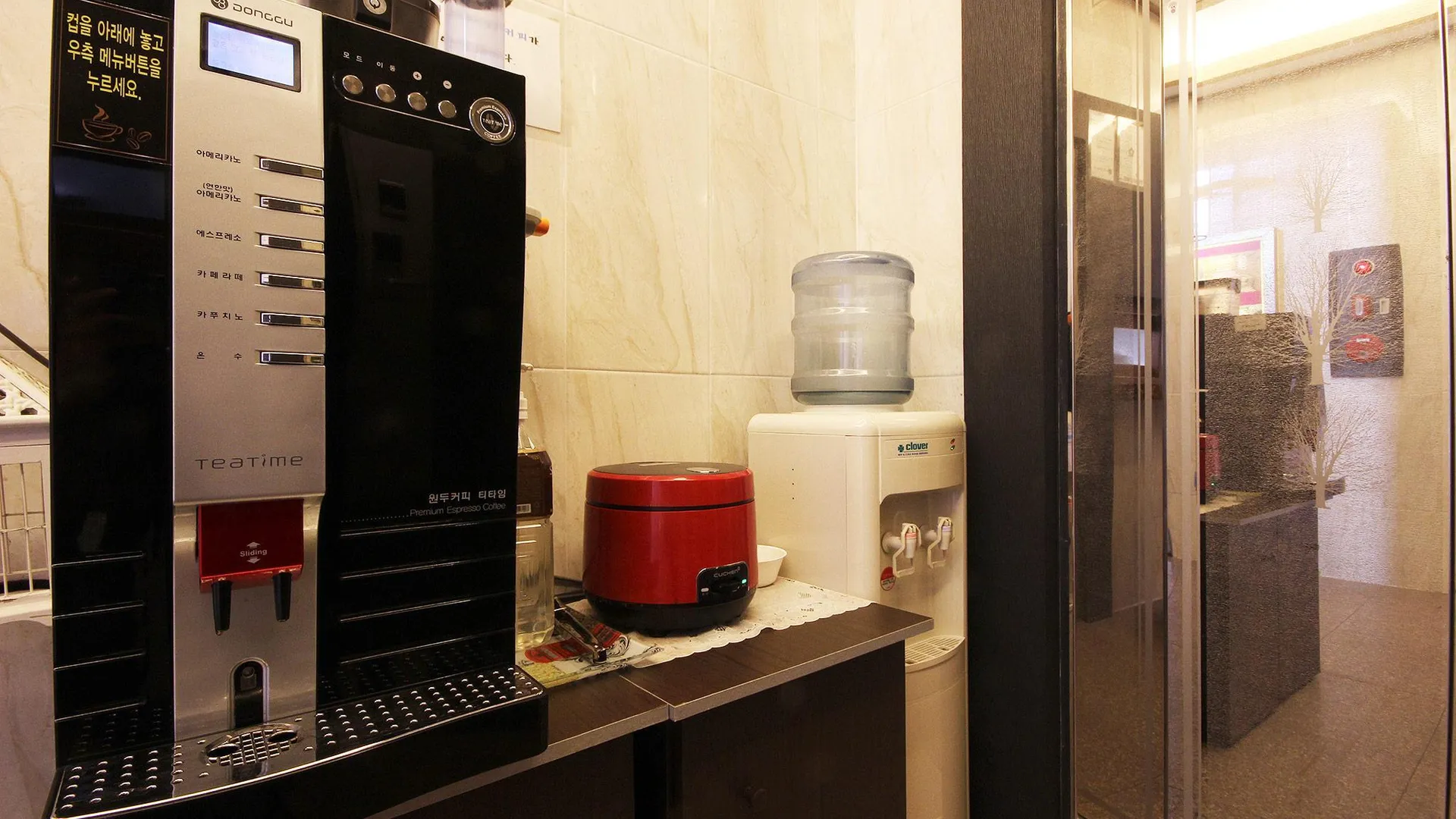 울산 울산 무거동 M 2성급 호텔 전망