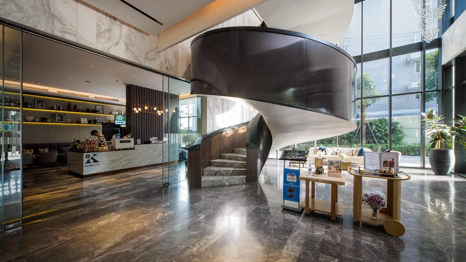 방콕 윈덤 방콕 퀸 컨벤션 센터 4성급 호텔 객실