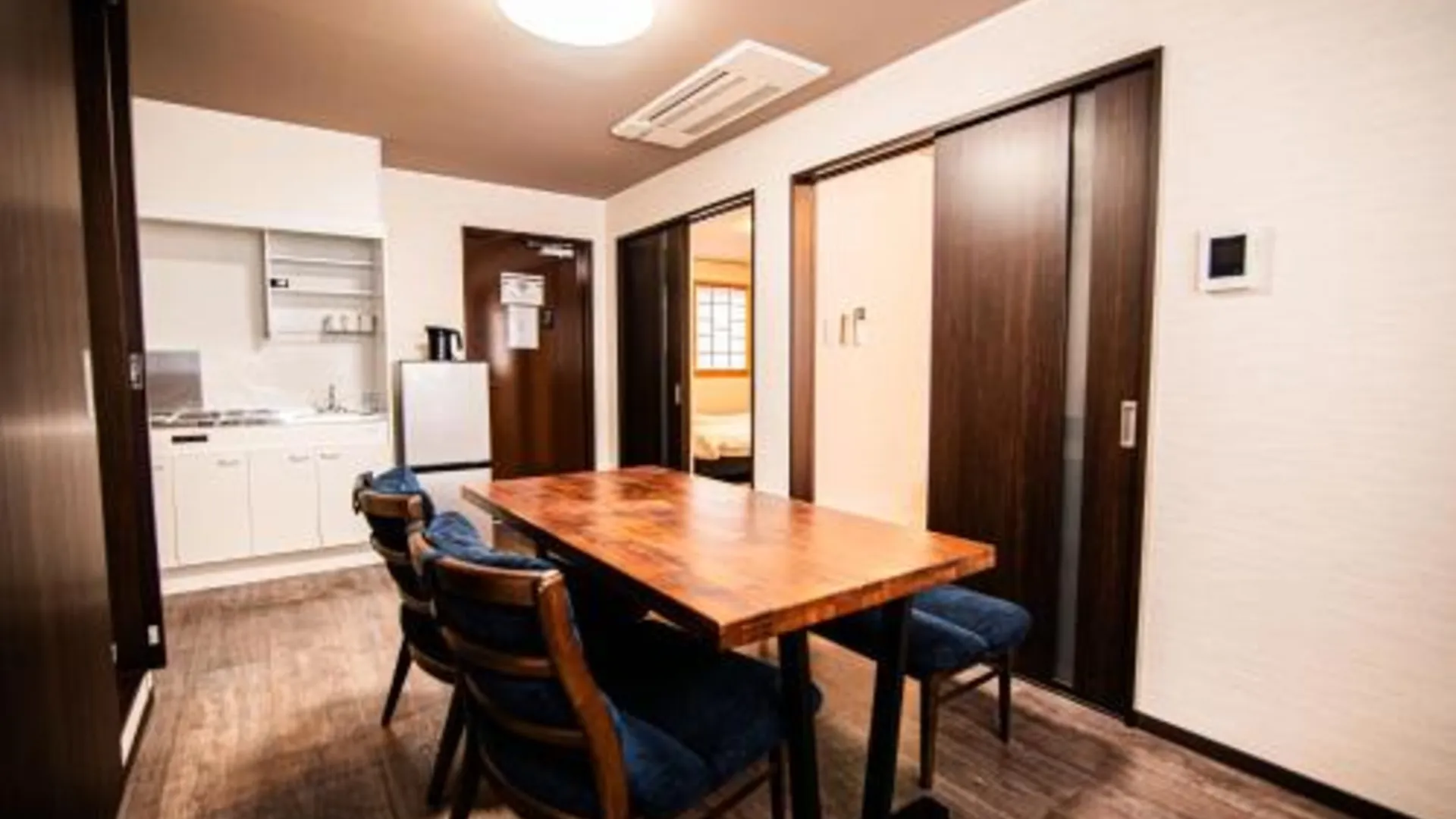 교토 호텔 아마란서스 5성급 호텔 레스토랑