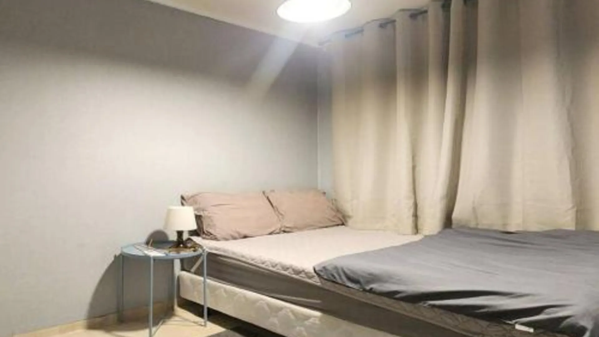 서울 창천동 The Art House #Yeontral park #5min to Hongdae stn 2성급 게스트하우스 스위트룸