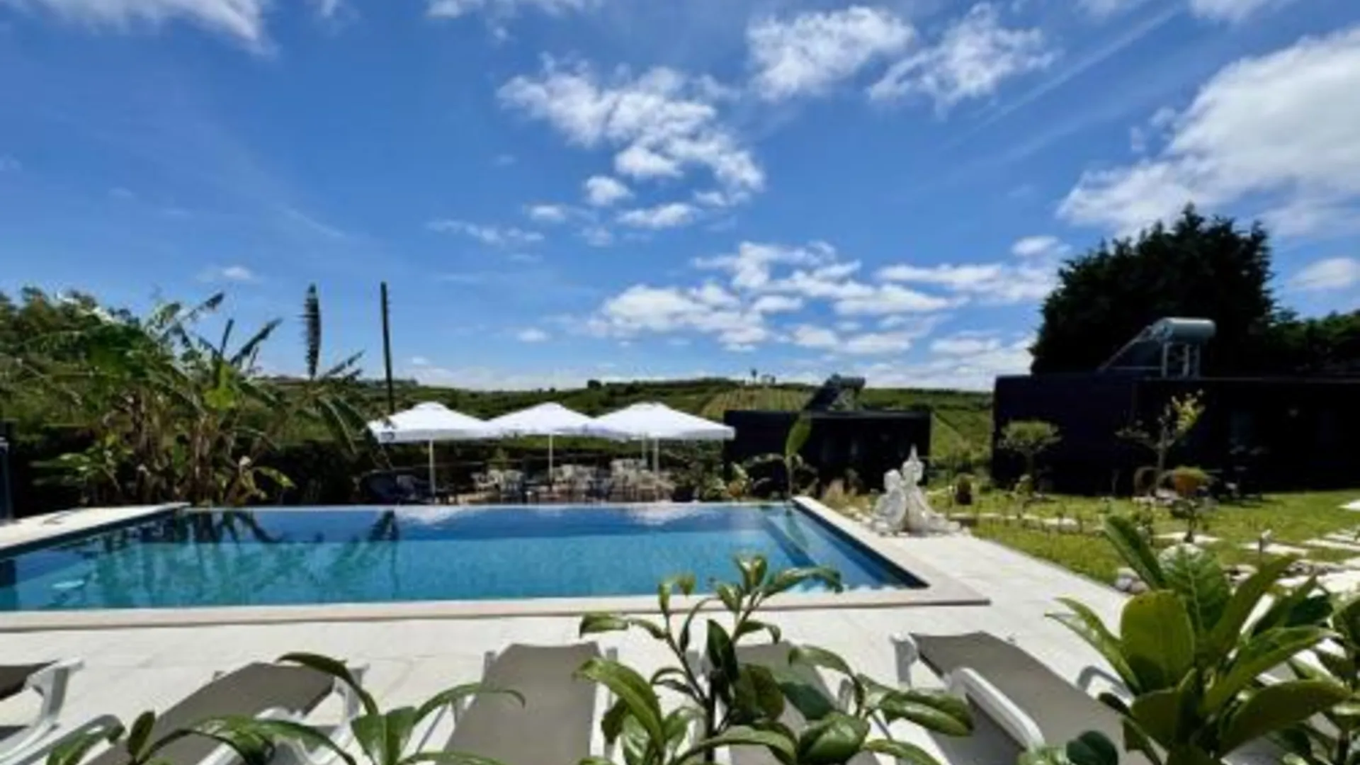 오비두스 Villa's Pomar do Moinho - 5 minutes from Óbidos 3성급 싱글룸 객실