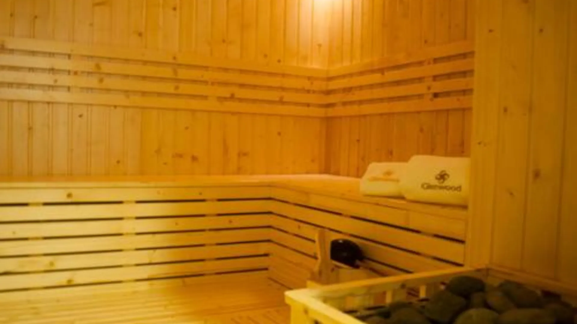 호치민 글렌우드 레지던스 4성급 호텔 부대시설