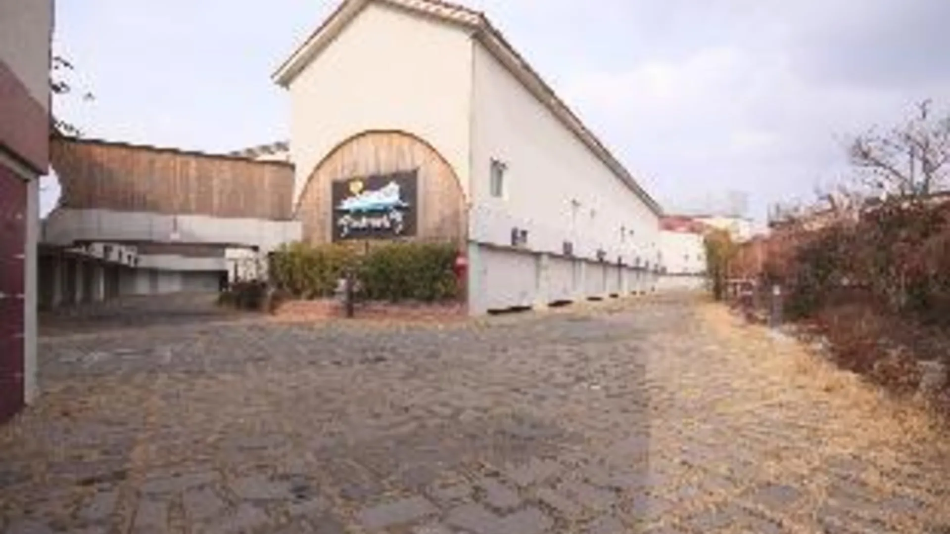 담양 호텔 야자 담양점 신관 호텔 객실