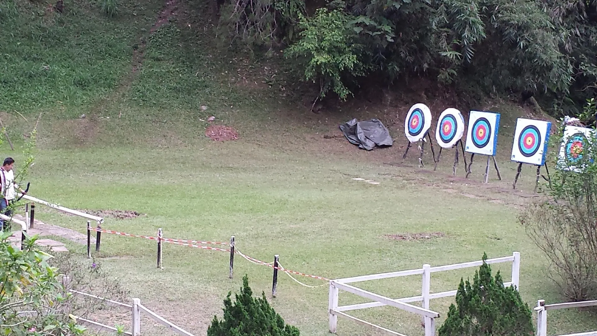 Bukit Fraser 프레저 힐의 아파트먼트 (95m², 침실 2개, 프라이빗 욕실 2개) 2성급 싱글룸 스위트룸