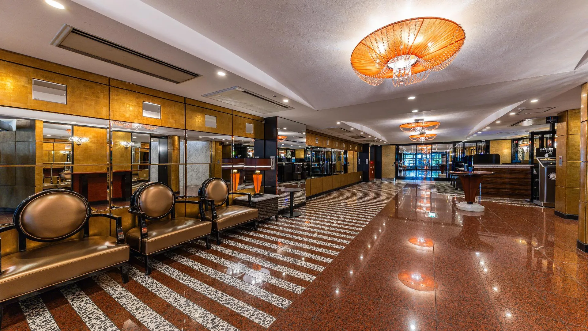 교토 APA 호텔 교토 에키마에 3성급 호텔 수영장