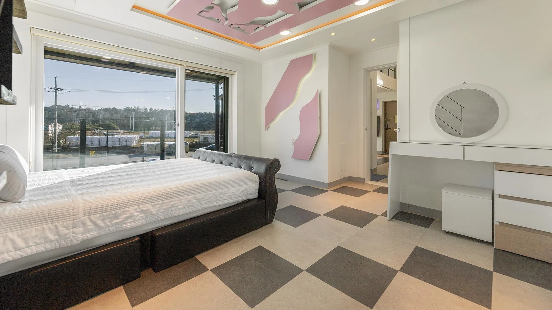 경주 경주 더원 스파펜션 3성급 게스트하우스 객실