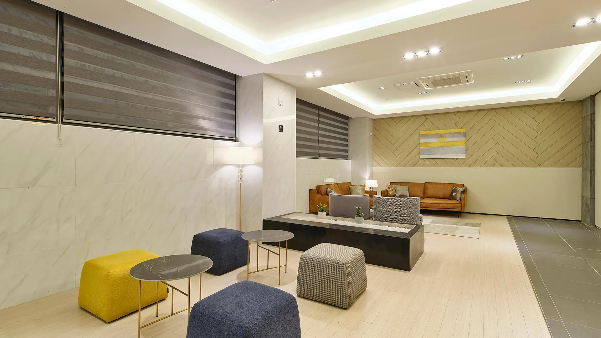 제주 제주 그레이스 호텔 3성급 호텔 로비