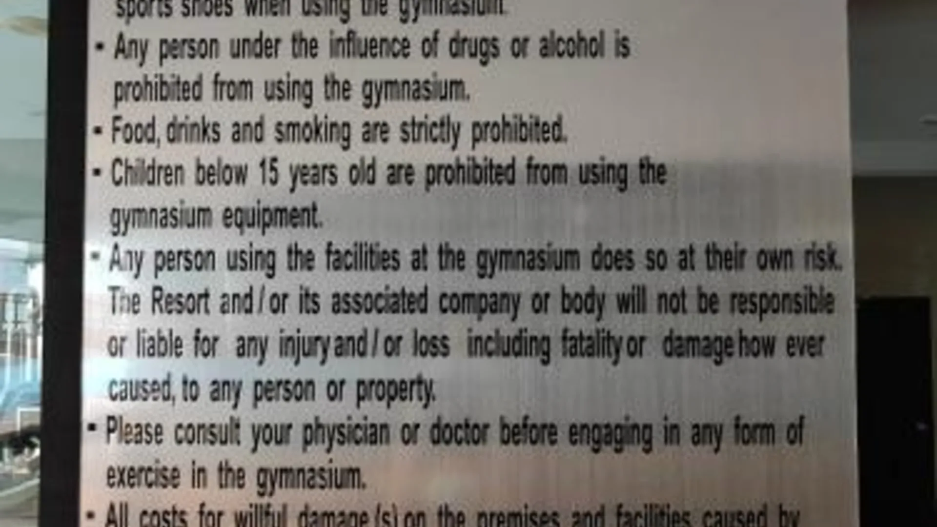 조호바루 / 조호르바루 D'Esplanande Residence Homestay by WELCOME HOME 4성급 게스트하우스 전망