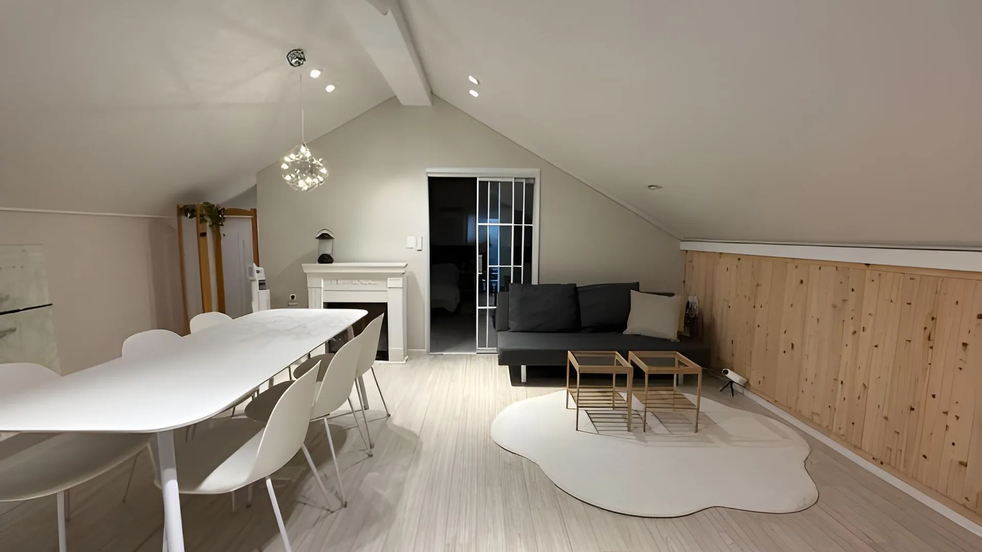 서울 그리네스테이 3성급 게스트하우스 스위트룸