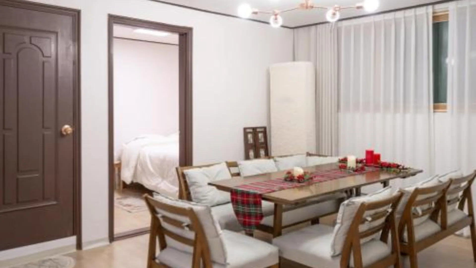 서울 스테이 테이크 어 레스트 2성급 싱글룸 부대시설