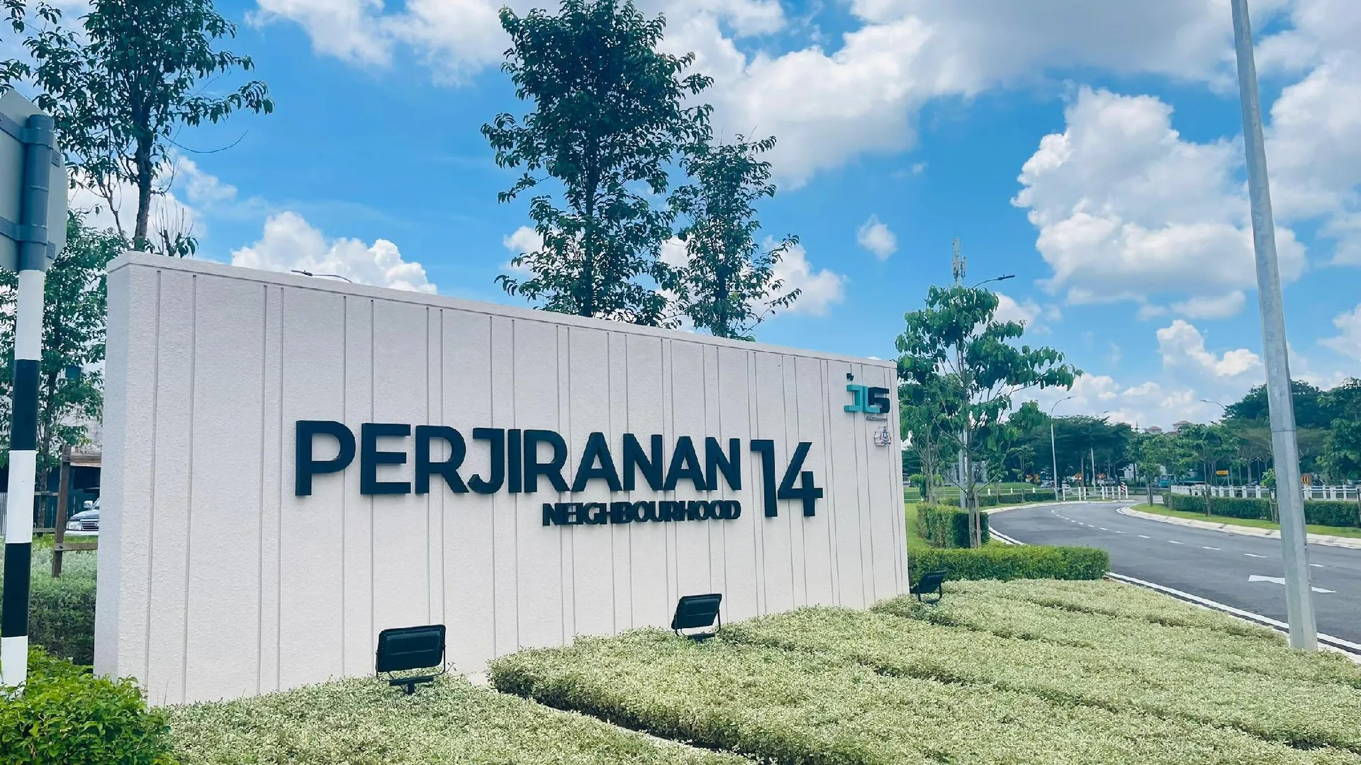 조호바루 / 조호르바루 테브라우의 프라이빗 하우스 (m², 침실 4개, 프라이빗 욕실 4개) 3성급 싱글룸 객실