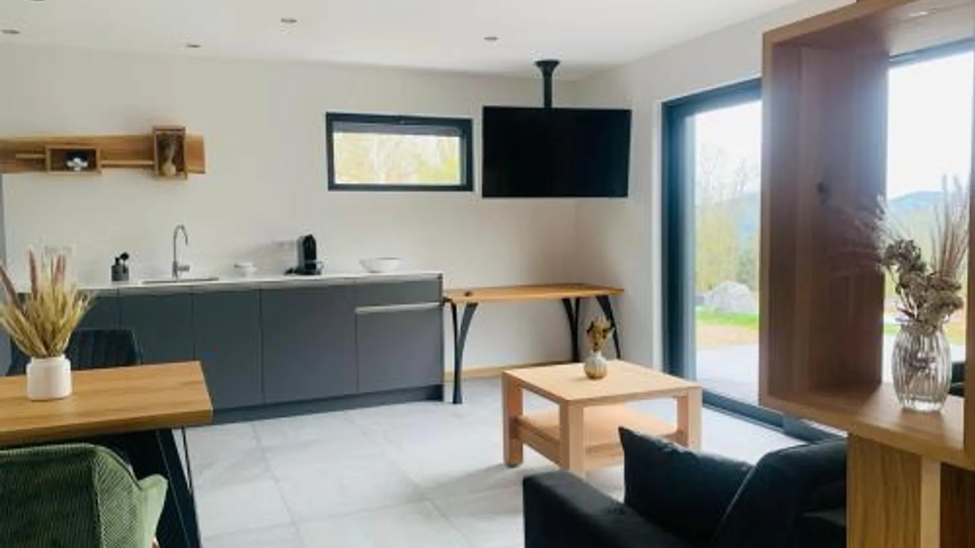 묑스테르 Domaine de Haslach, The Originals Collection, Résidence de Tourisme 호텔 수영장