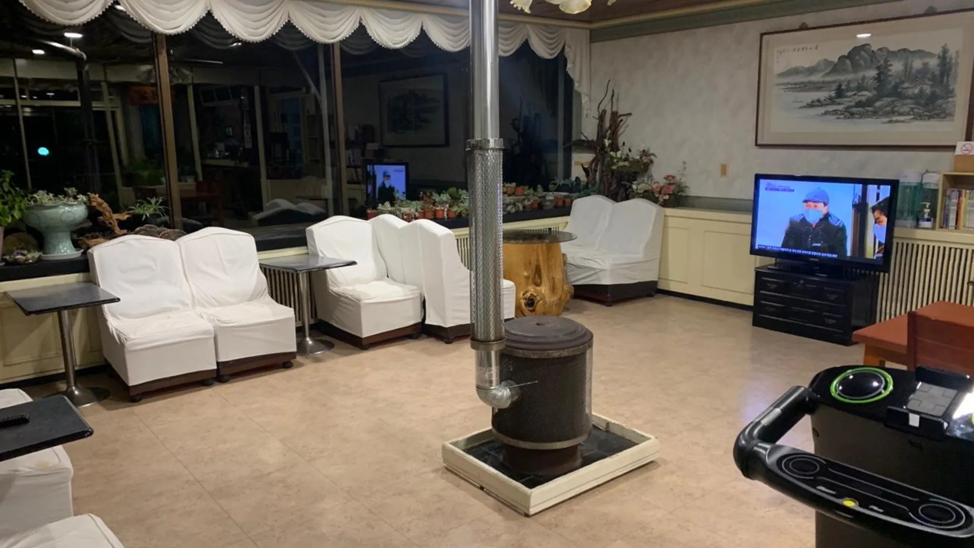 양양 양양 설악온천장 호텔 수영장