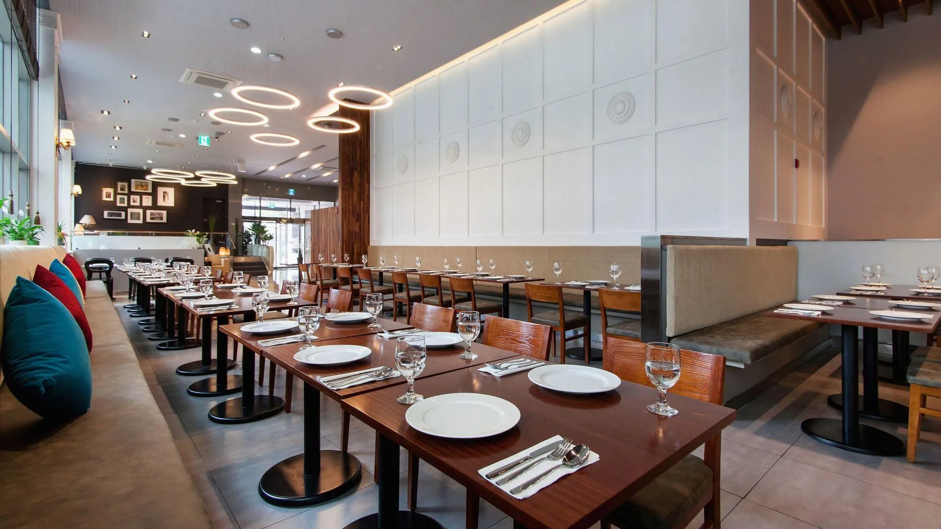 서울 호텔 아트리움 3성급 호텔 스위트룸