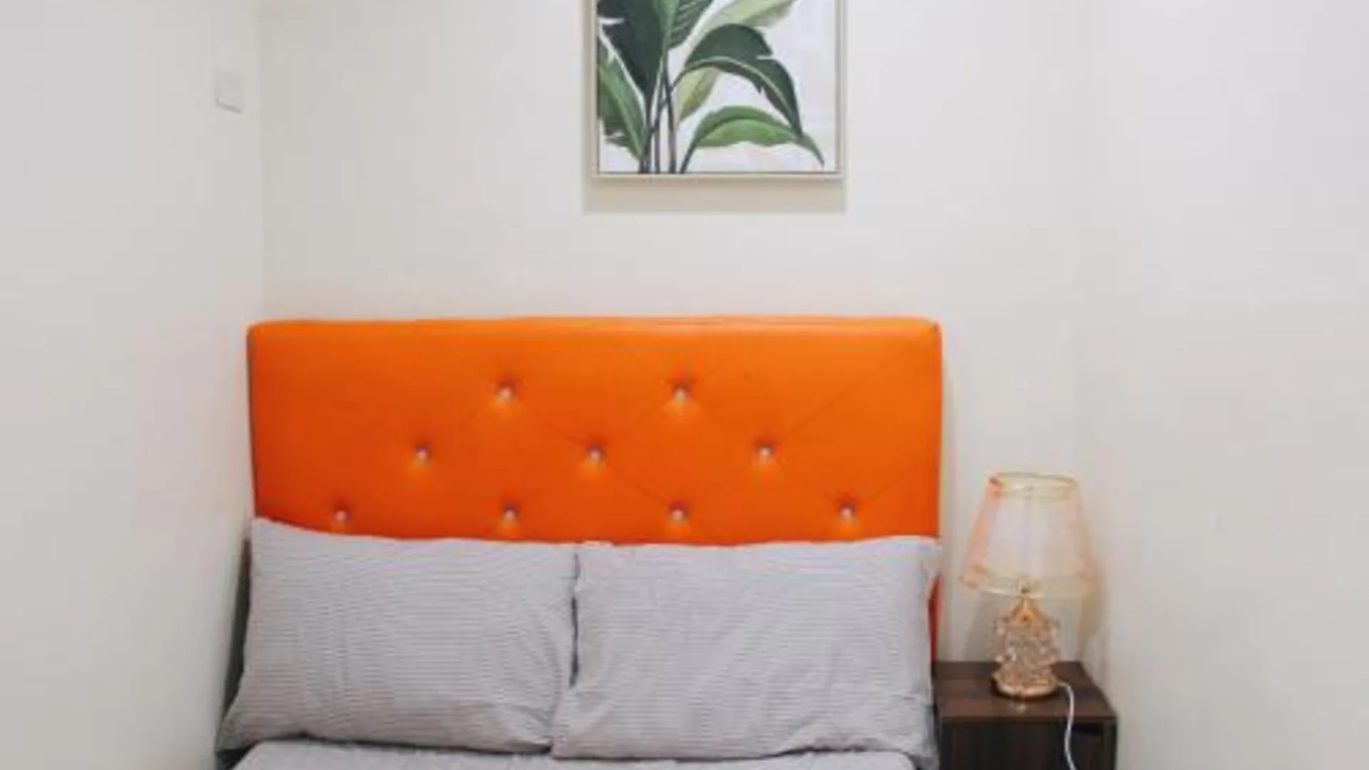 세부 Von Vonn Residenz Inn 호텔 스위트룸