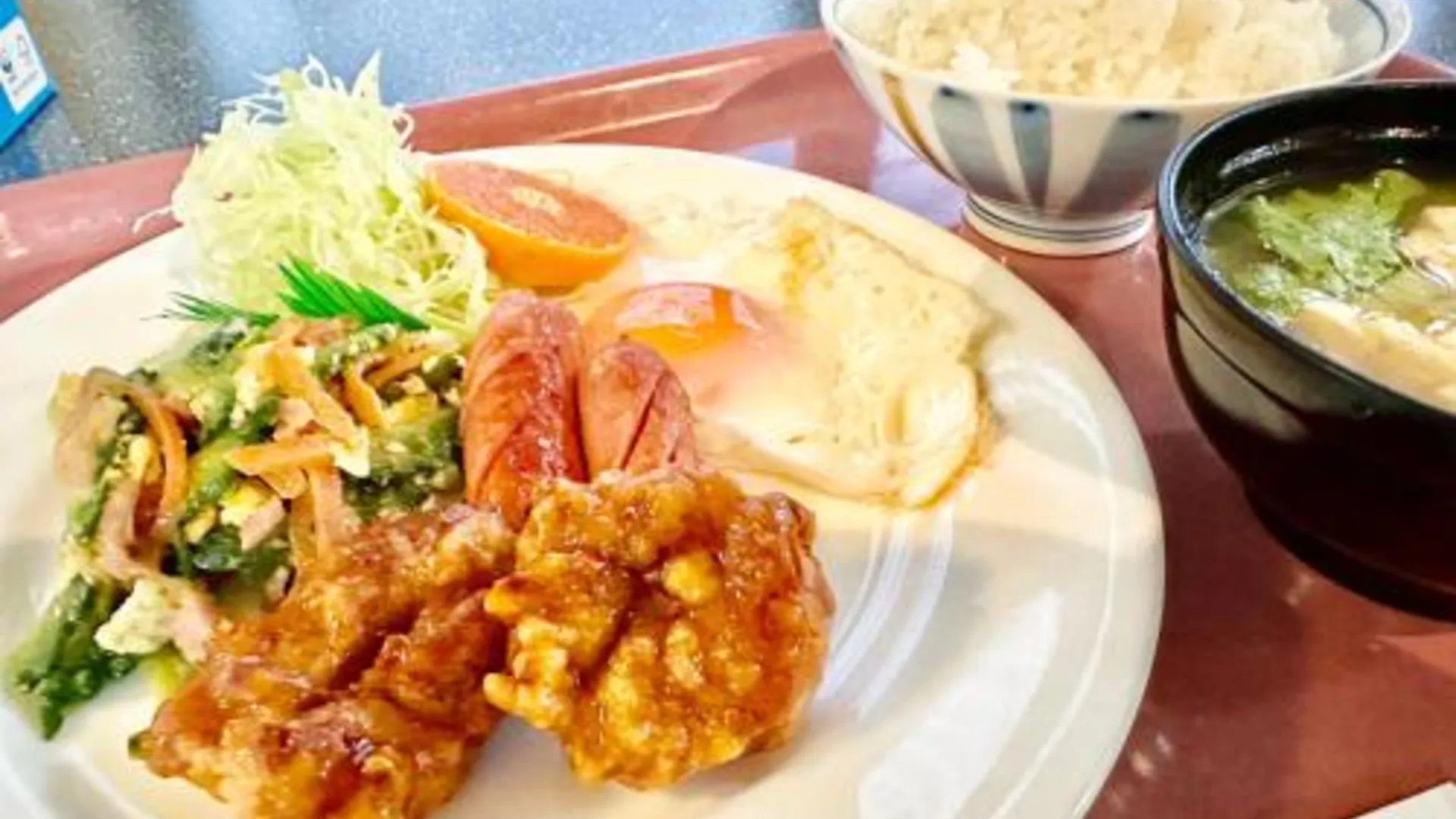 이시가키 호텔 해피 홀리데이 이시가키  2성급 호텔 부대시설