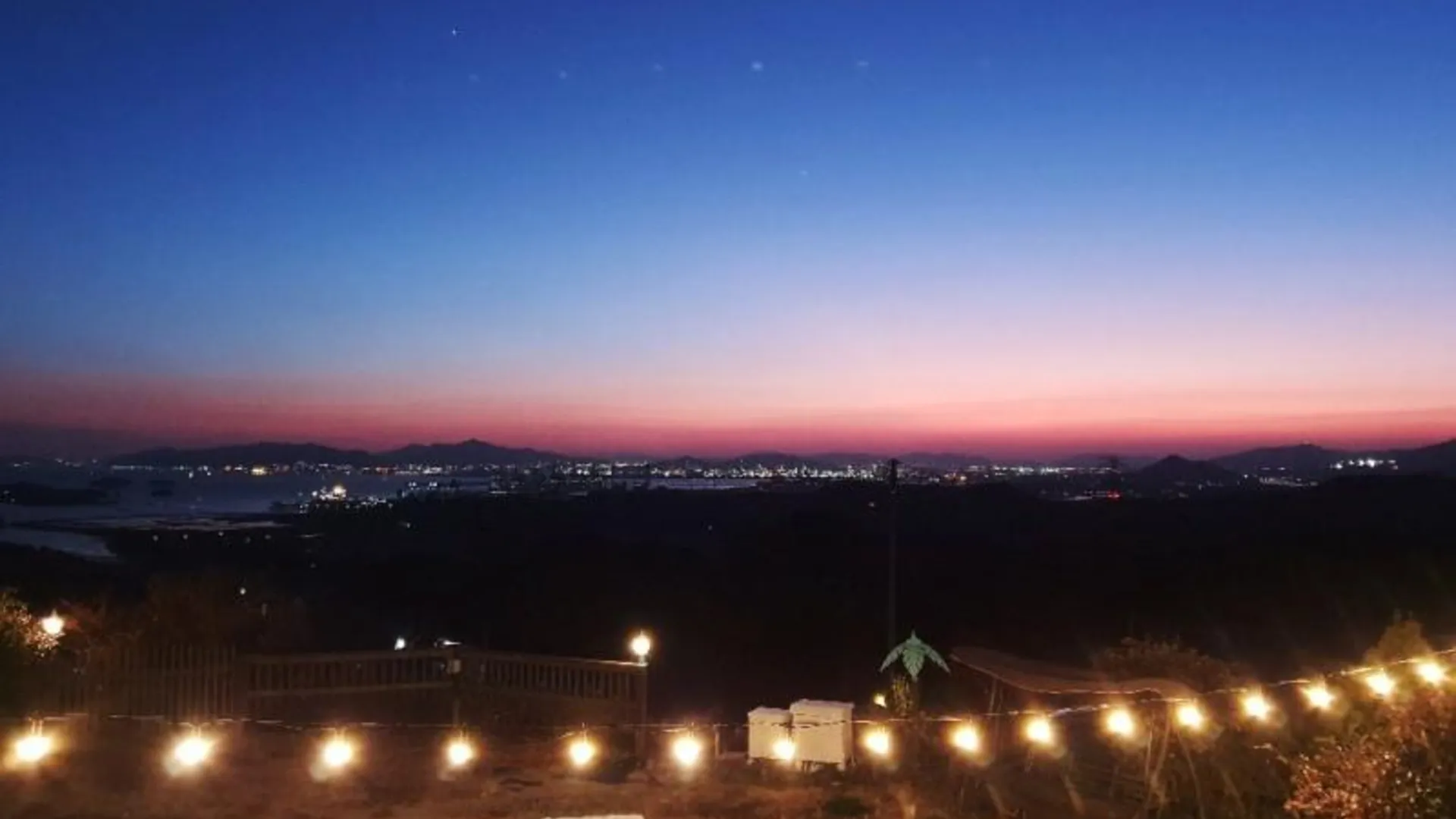 하동 하동 세번째밤 펜션 2성급 게스트하우스 부대시설