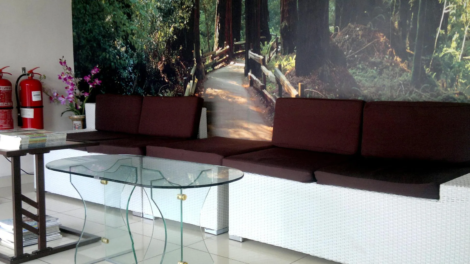 말라카 올 스타 호텔 멜라카 1성급 호텔 외관