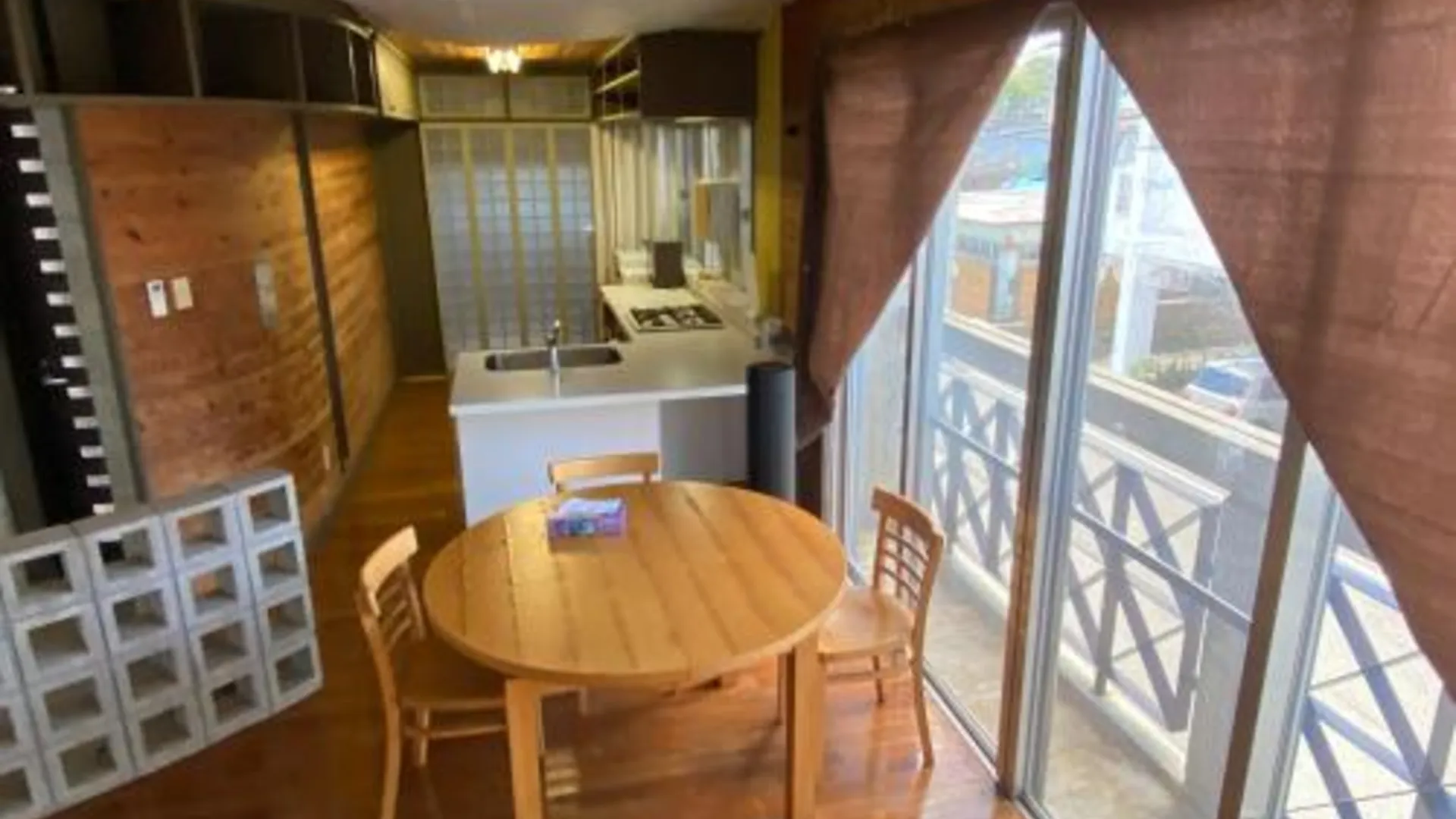 오키나와 본섬 ゲストハウスUYokinawa 3성급 호텔 로비