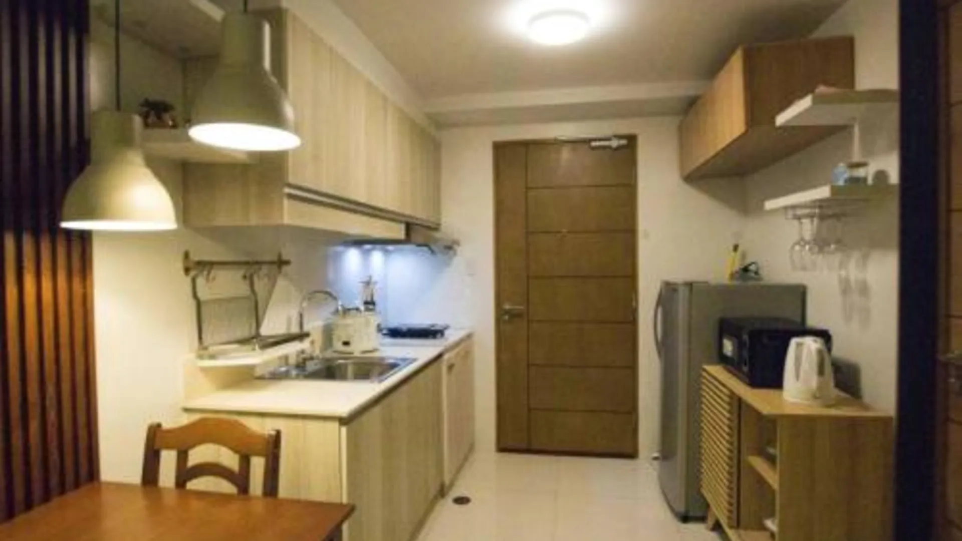 세부 IT 파크의 스튜디오 프라이빗 하우스 (28m², 프라이빗 욕실 1개) 3성급 게스트하우스 부대시설