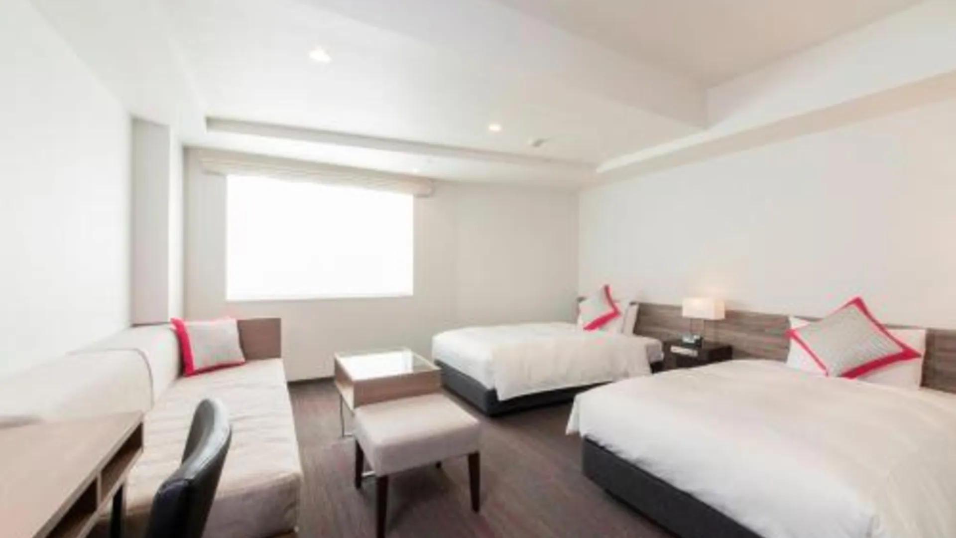 도쿄 / 동경 토큐 스테이 고탄다 3성급 호텔 스위트룸