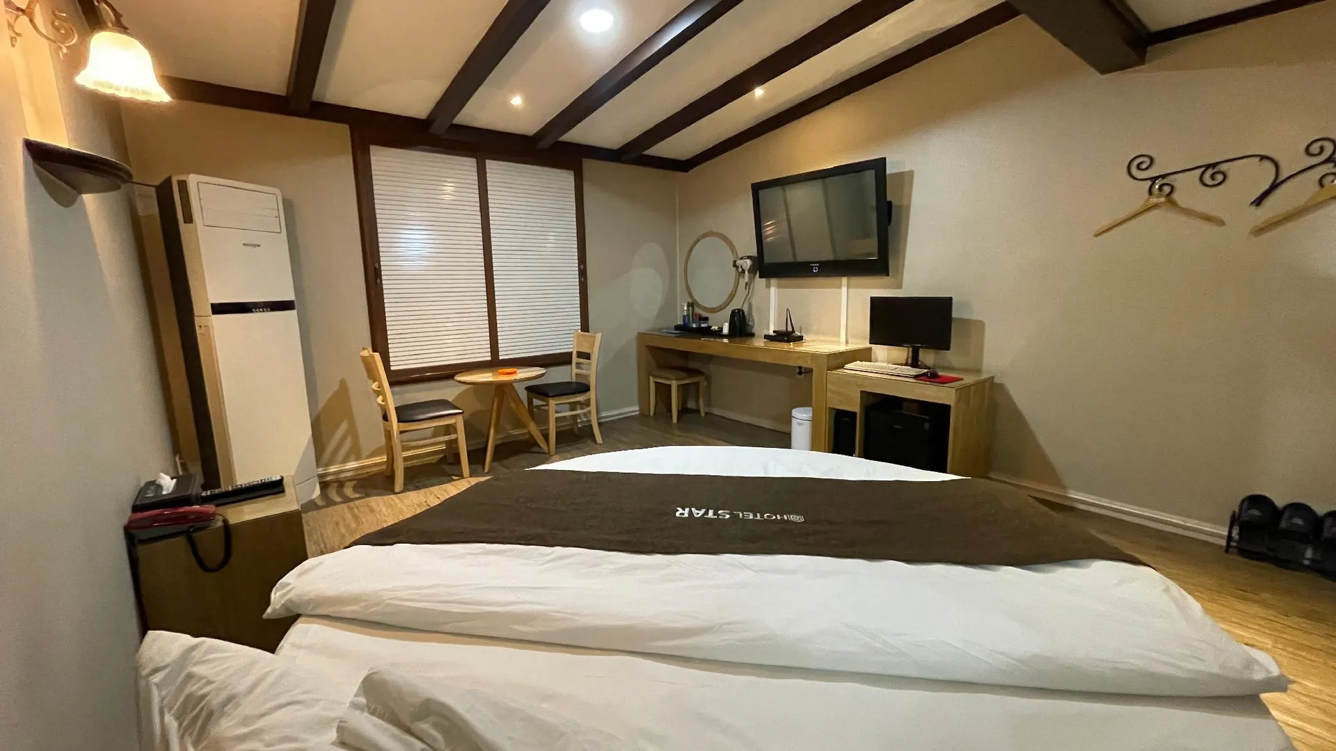 양주시 양주 스타호텔 호텔 스위트룸