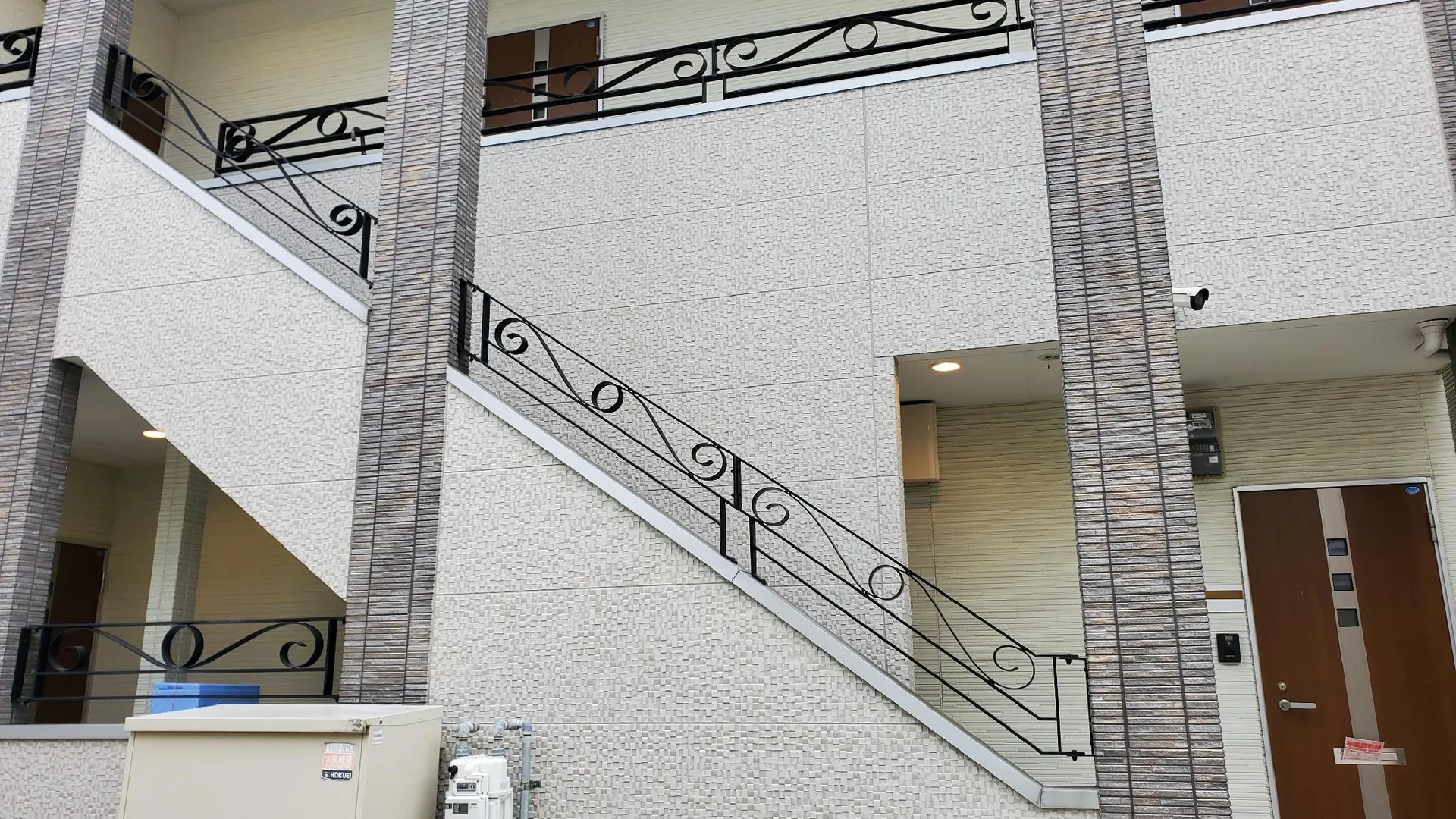 후쿠오카 패밀리 아파트먼트 - 프리모 레지던스 4성급 호텔 로비