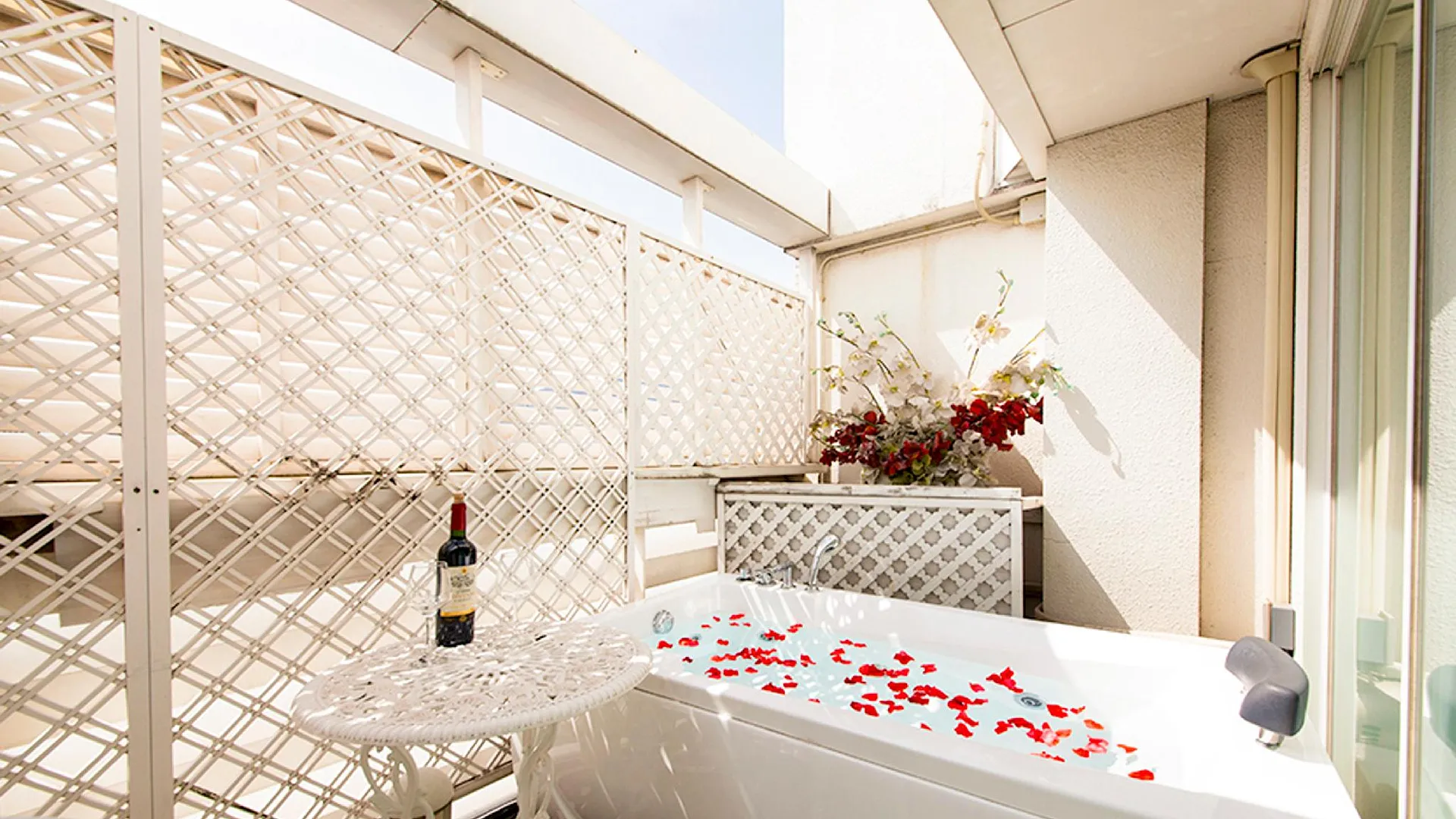 고베 V 호텔 - 성인 전용 2성급 호텔 스위트룸