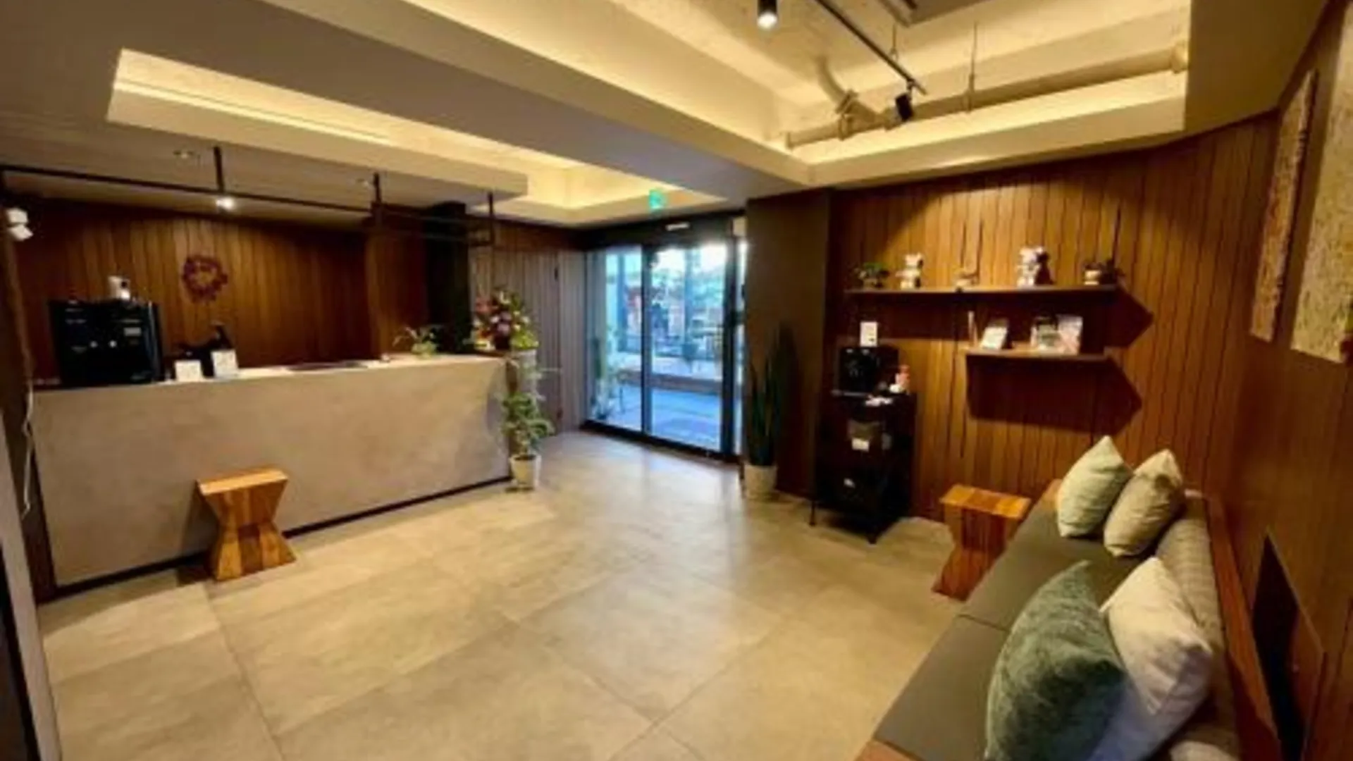 도쿄 / 동경 Hotel RIO新宿 1성급 호텔 수영장