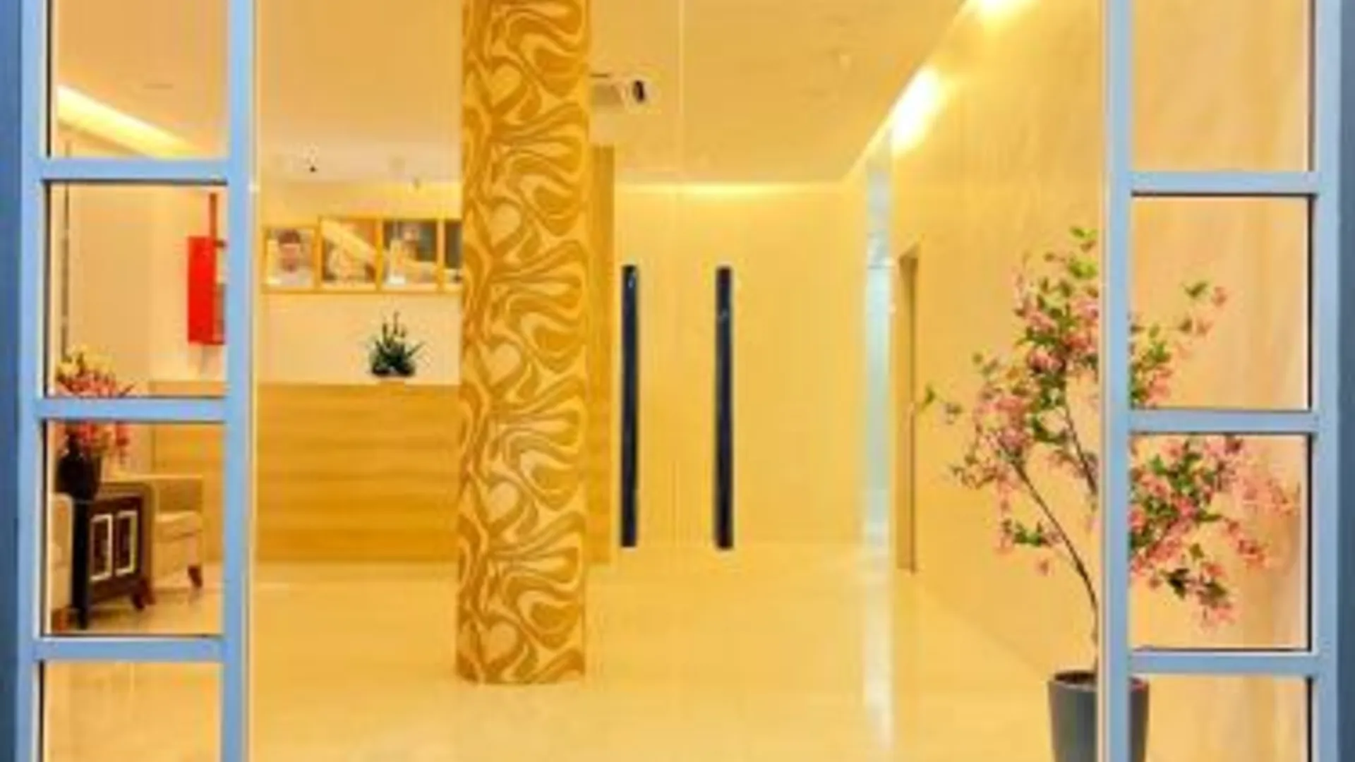 이포 Hotel Istanaku , Ipoh, Perak 4성급 호텔 외관