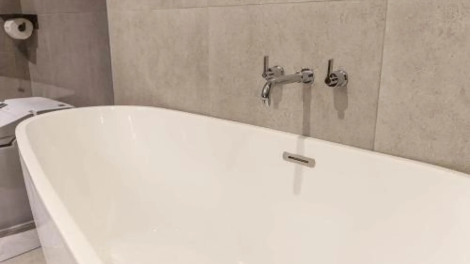 서울 H호텔 가산 4성급 호텔 외관