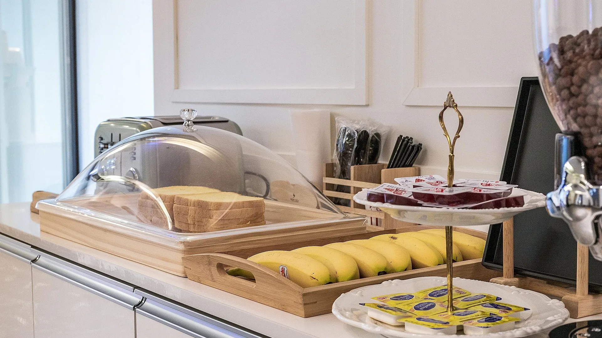 포항 포항 문덕 레지덴셜 호텔 2성급 호텔 부대시설