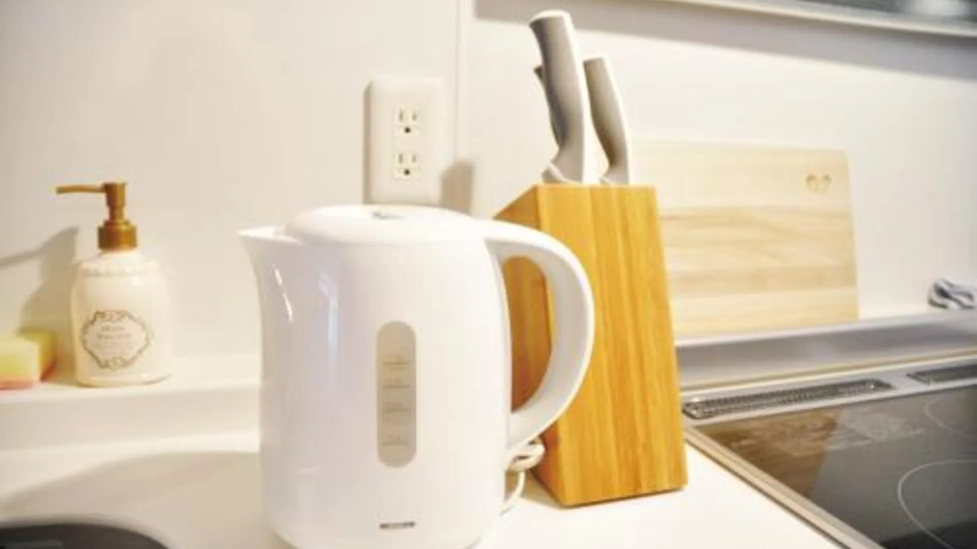 오사카 guest house Sakura 4성급 게스트하우스 객실