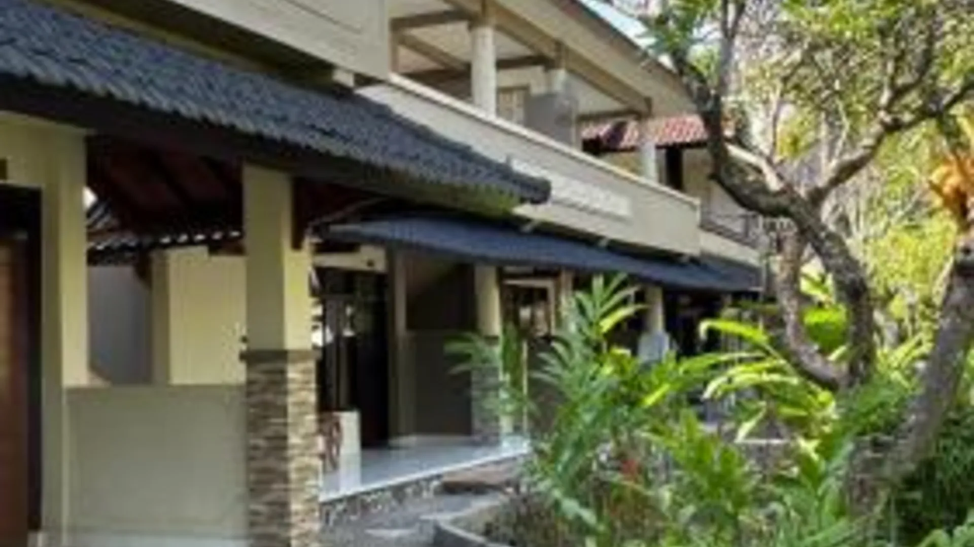 발리 푸리 발리 호텔 호텔 객실