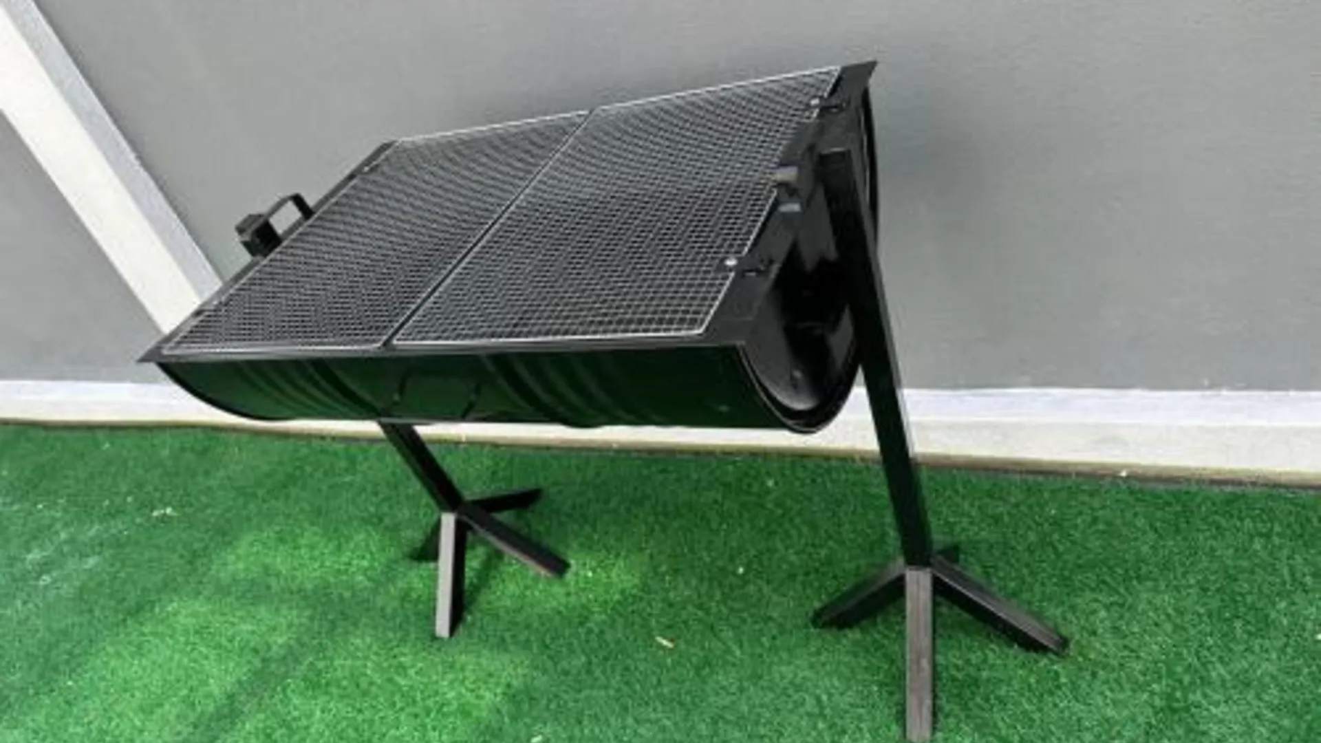 이포 캄풍 자와의 빌라 (3000m², 침실 4개, 프라이빗 욕실 4개) 3성급 게스트하우스 객실