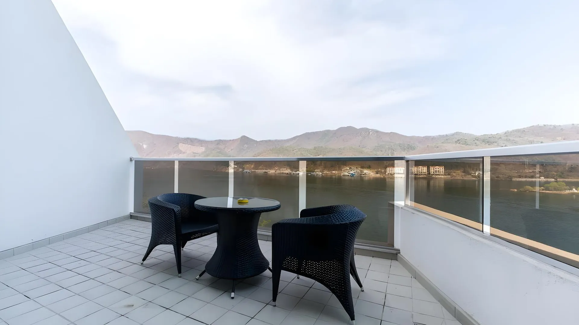 가평 W 지우 리조트 3성급 호텔 부대시설