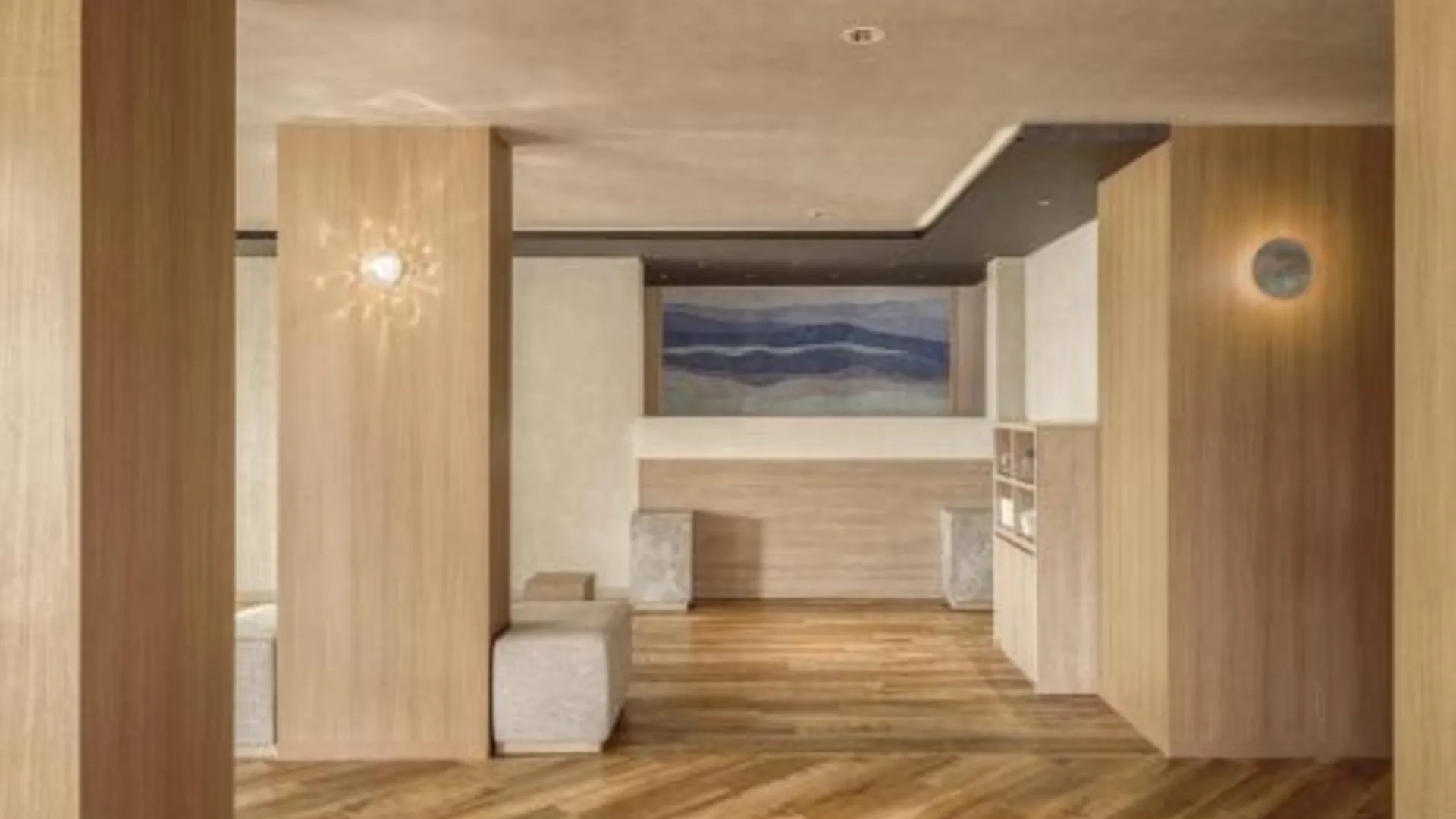 이시가키 네스트 호텔 이시가키 마에사토 비치 3성급 호텔 레스토랑