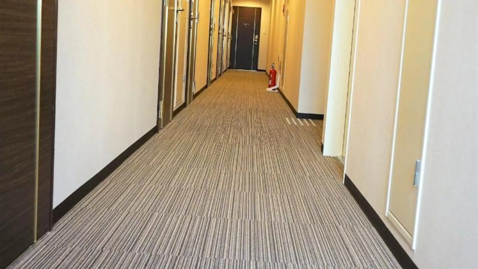 교토 린 교토 기온 신바시 4성급 호텔 객실