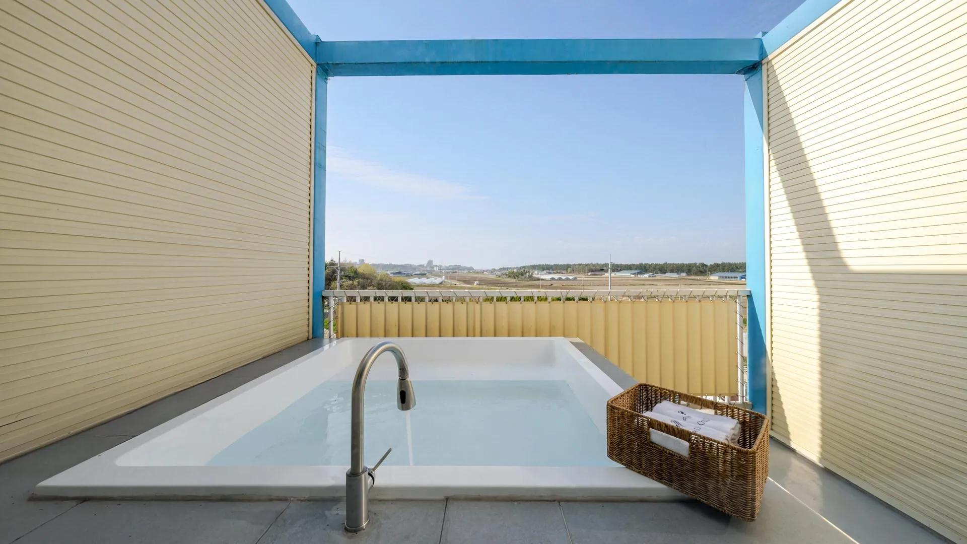 강릉 강릉 스테이쇼드펜션 2성급 게스트하우스 부대시설