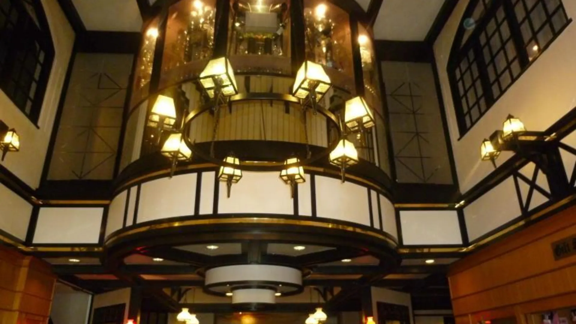 카메론 하일랜즈 스트로베리 파크 리조트  4성급 호텔 부대시설