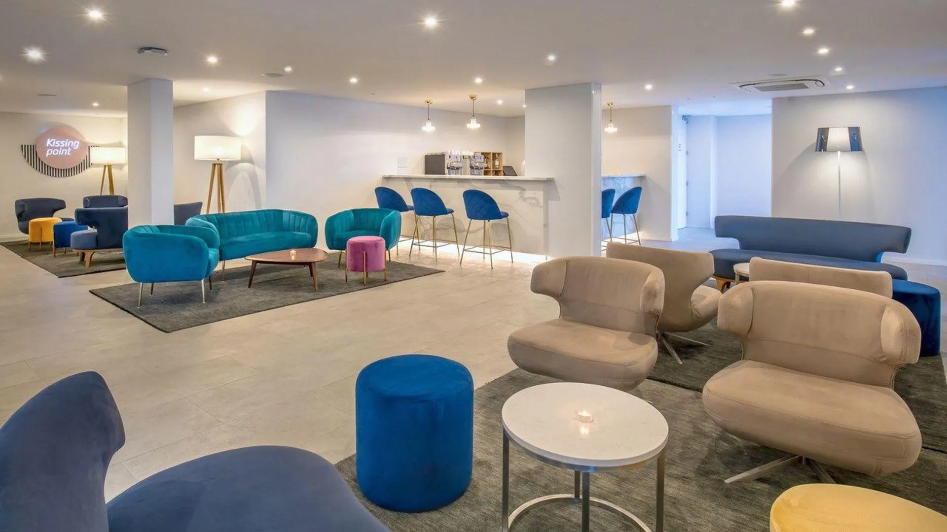 마데이라 섬 알레그로 마데이라 - 성인 전용 4성급 호텔 전망