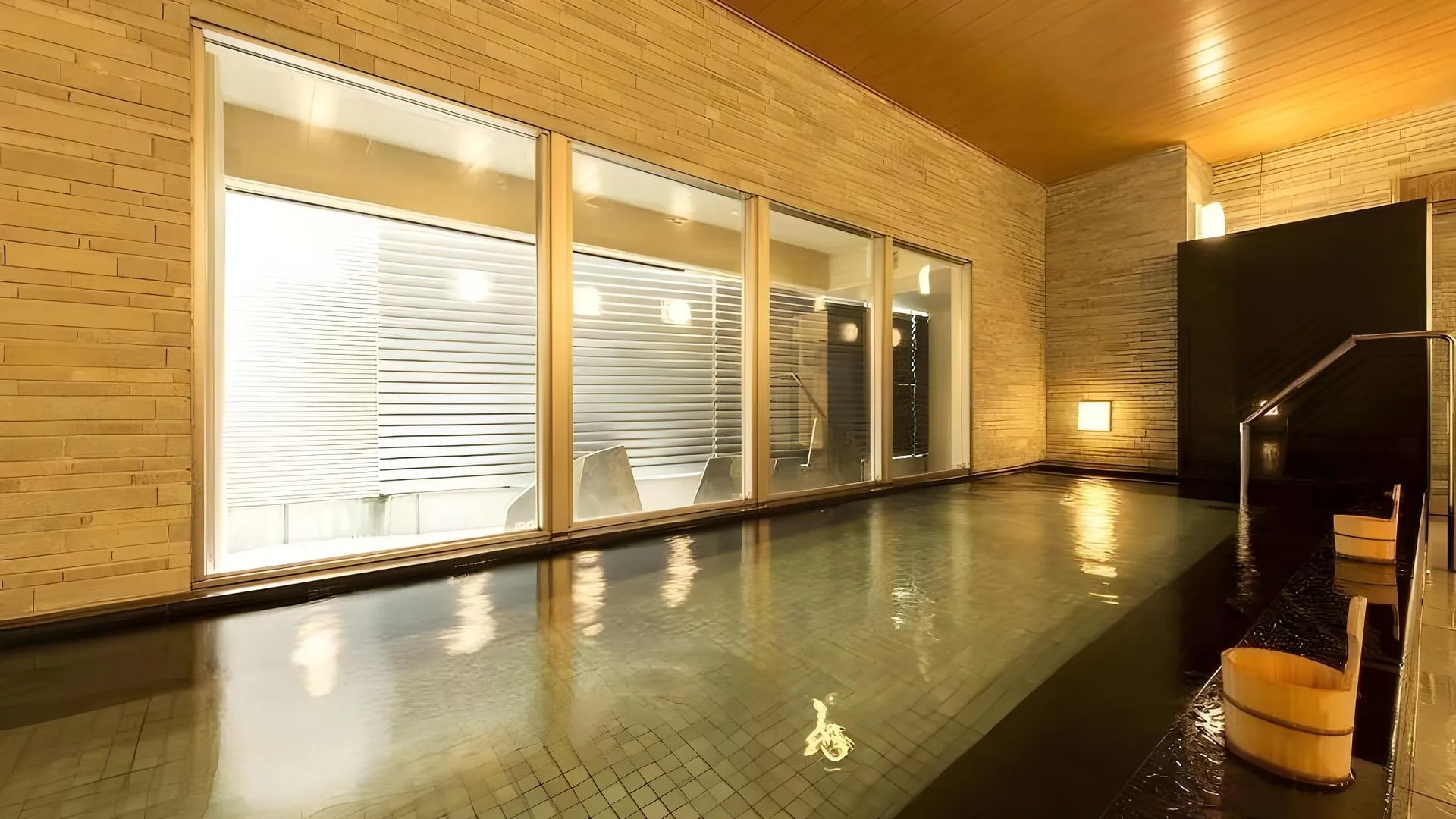 교토 호텔 빌리지 교토 3성급 호텔 외관