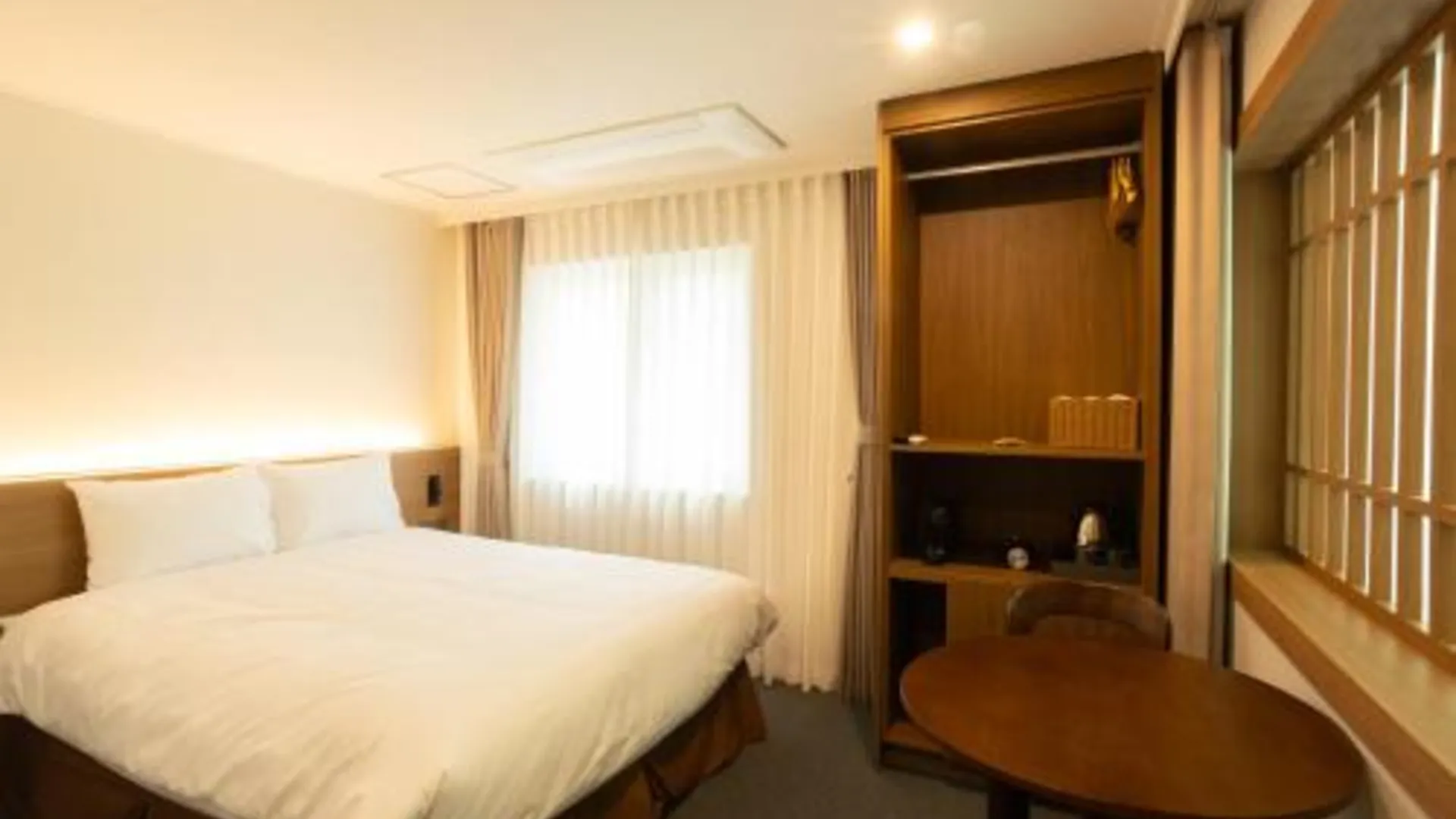 서울 메이플 맨션 홍대 2성급 호텔 스위트룸