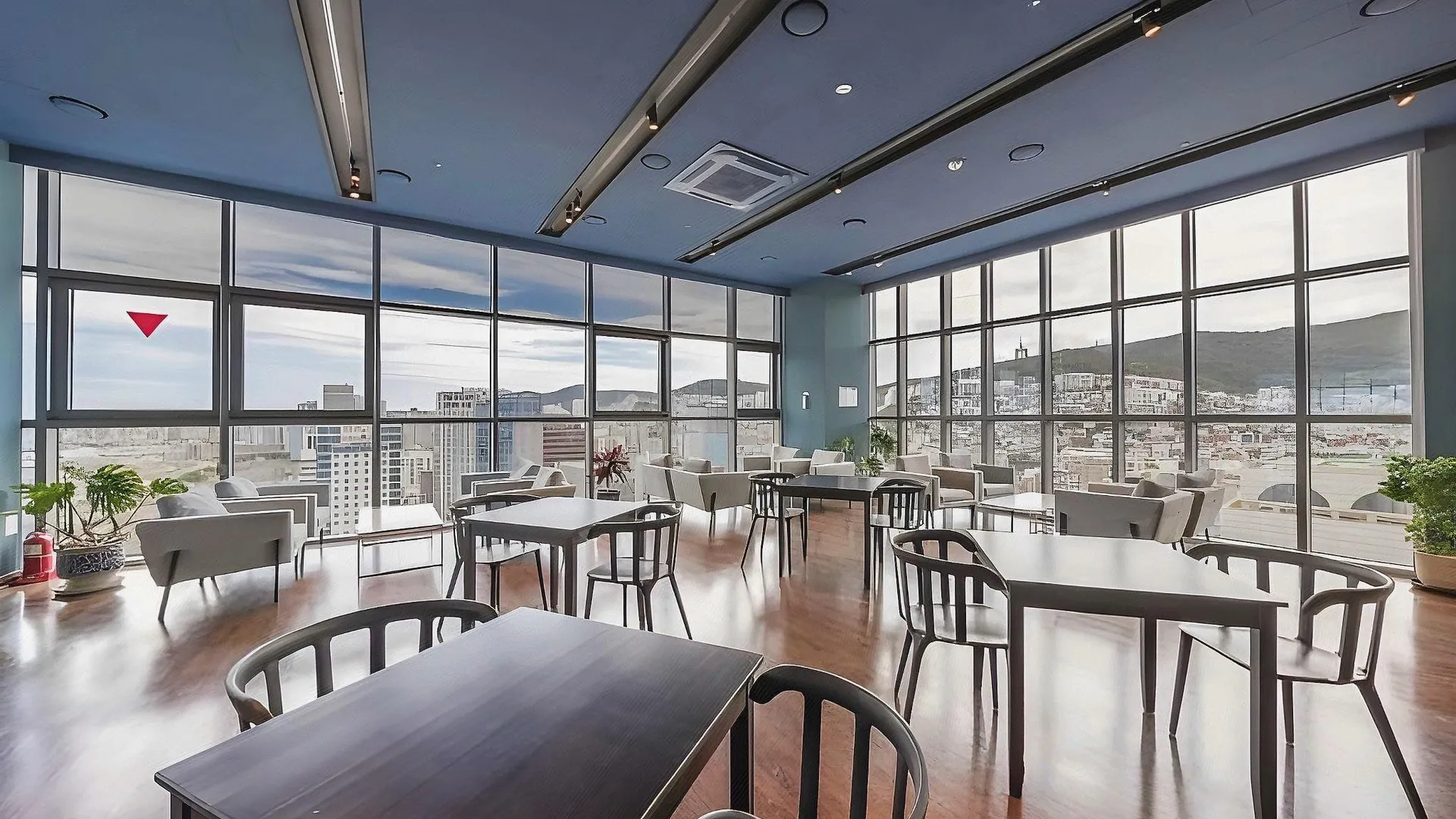 부산 아스티호텔 부산역 4성급 호텔 외관