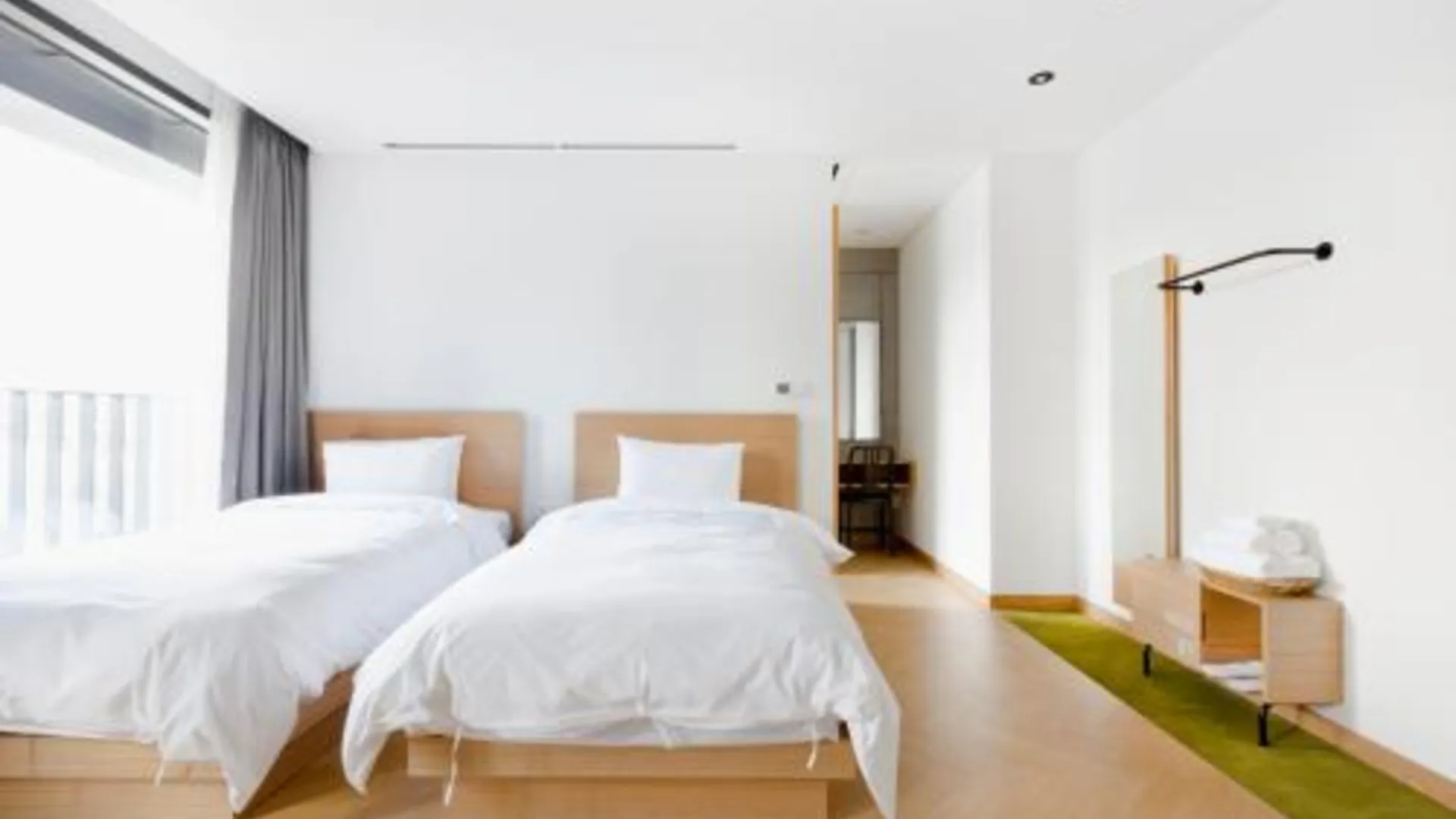 서울 핸드픽트 호텔 앤 컬렉션스 4성급 호텔 스위트룸