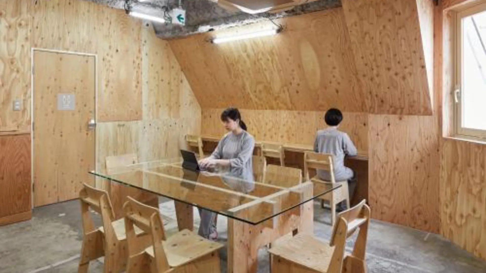 도쿄 / 동경 두 씨 고탄다 1성급 호텔 레스토랑