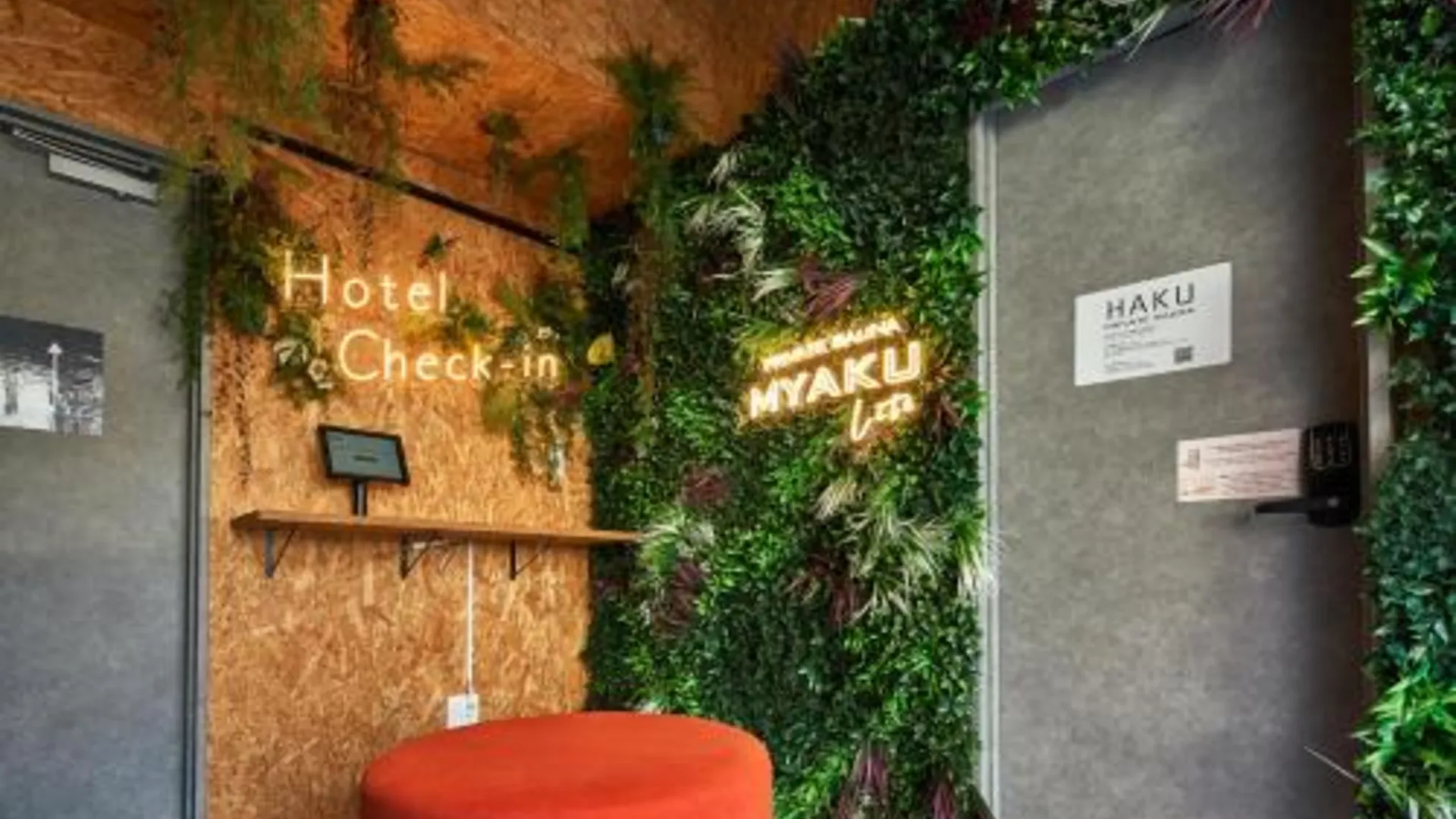 도쿄 / 동경 B/C 아파트먼트 아사쿠사 하나조노 도리 4성급 게스트하우스 수영장